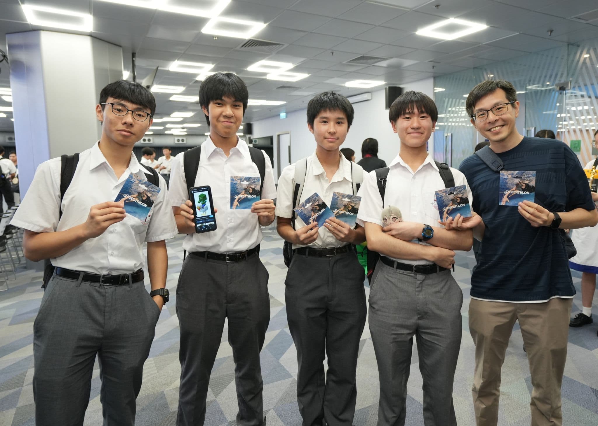 Dataverse 2025 Award Ceremony_9