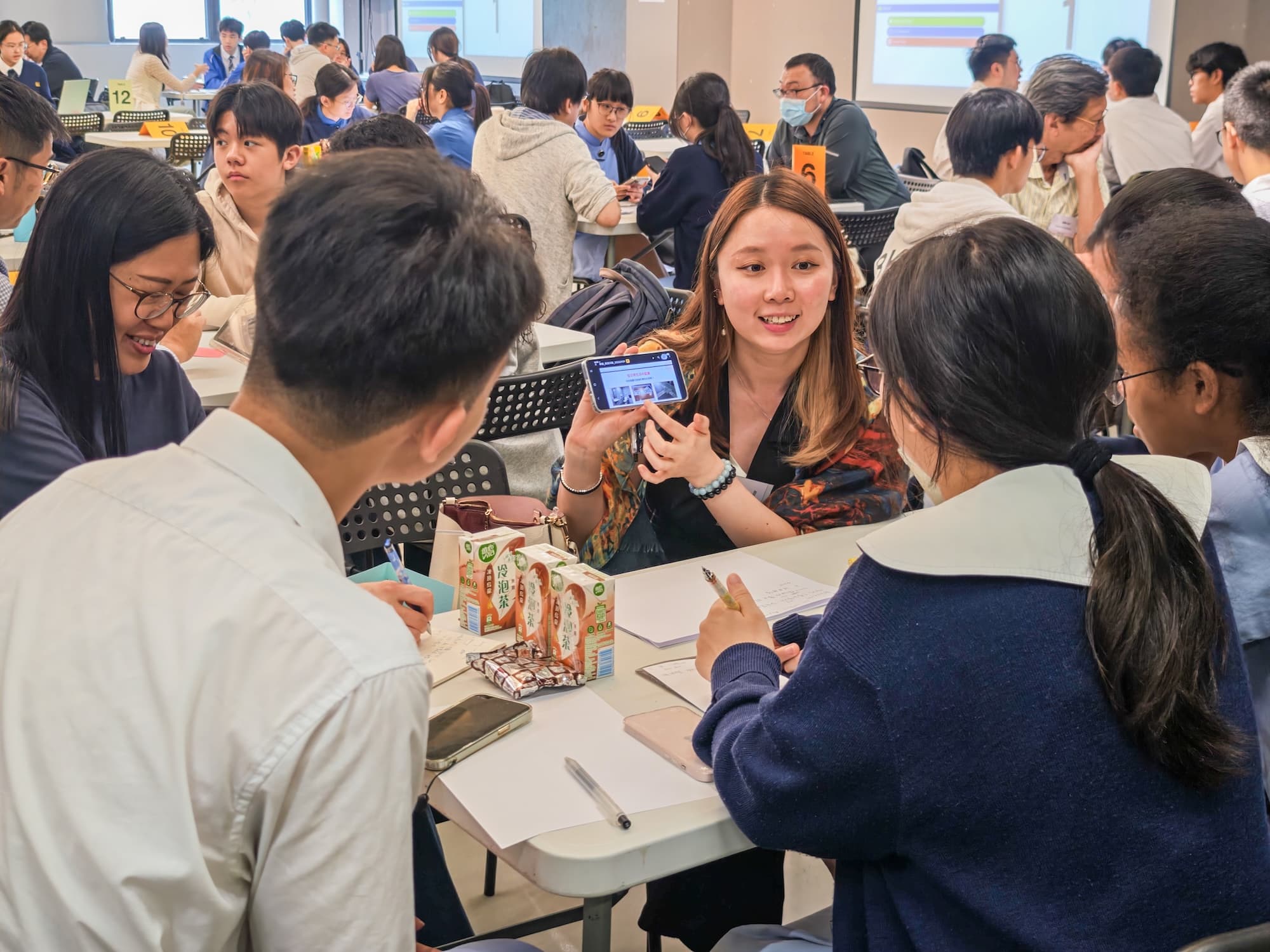 IdeaPOP2026 Deep-dive day_13