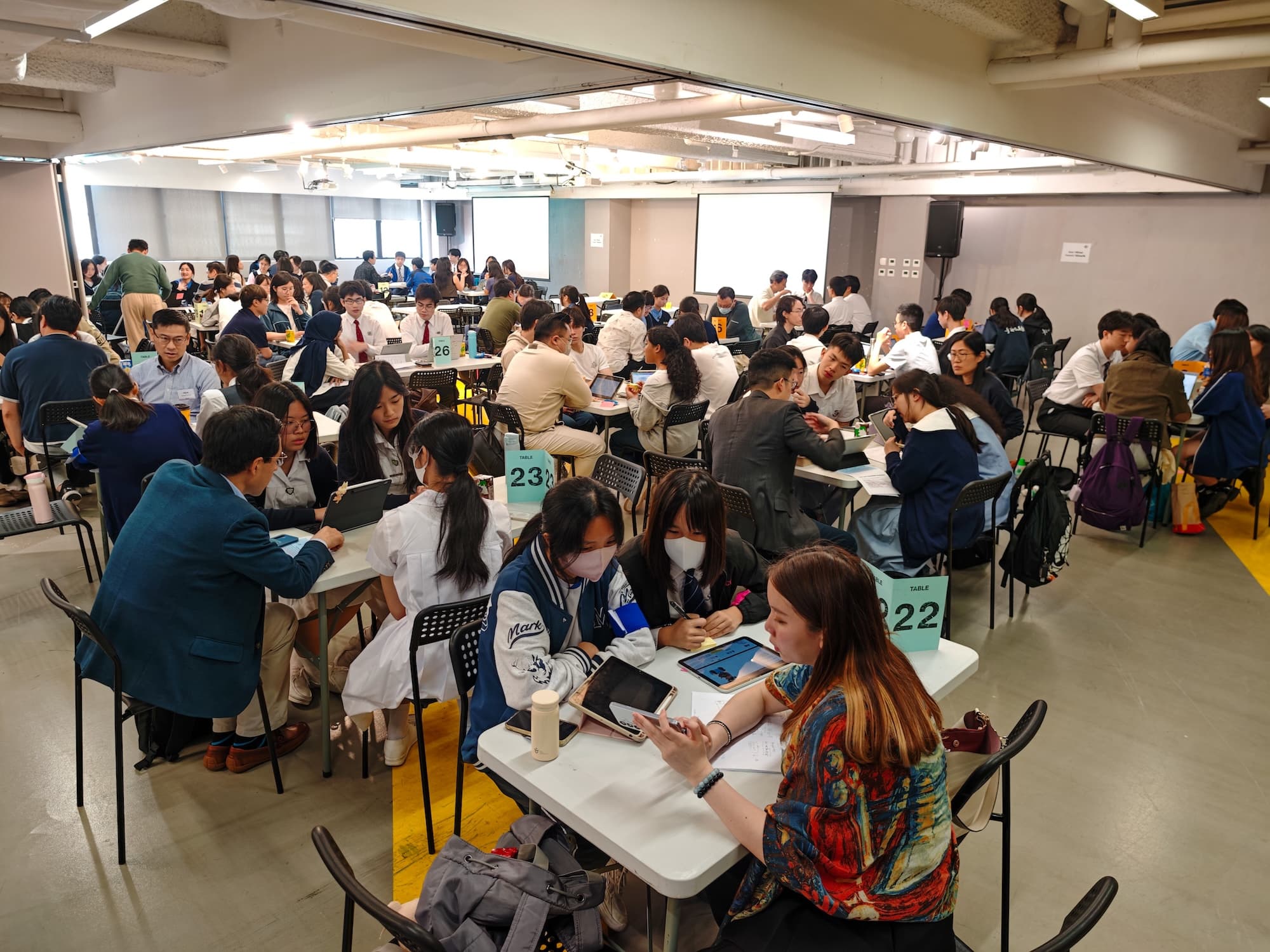 IdeaPOP2026 Deep-dive day_19