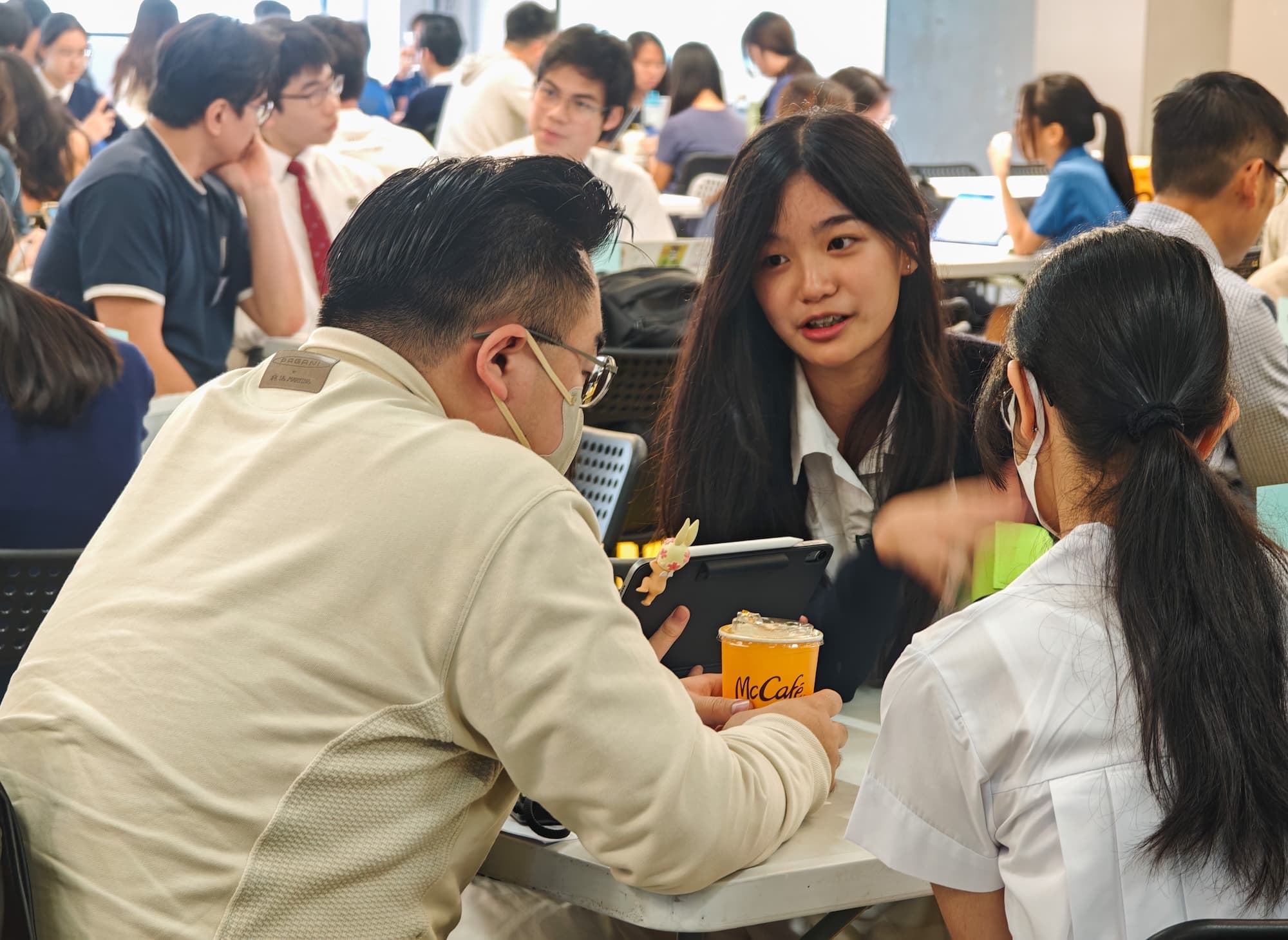 IdeaPOP2026 Deep-dive day_4