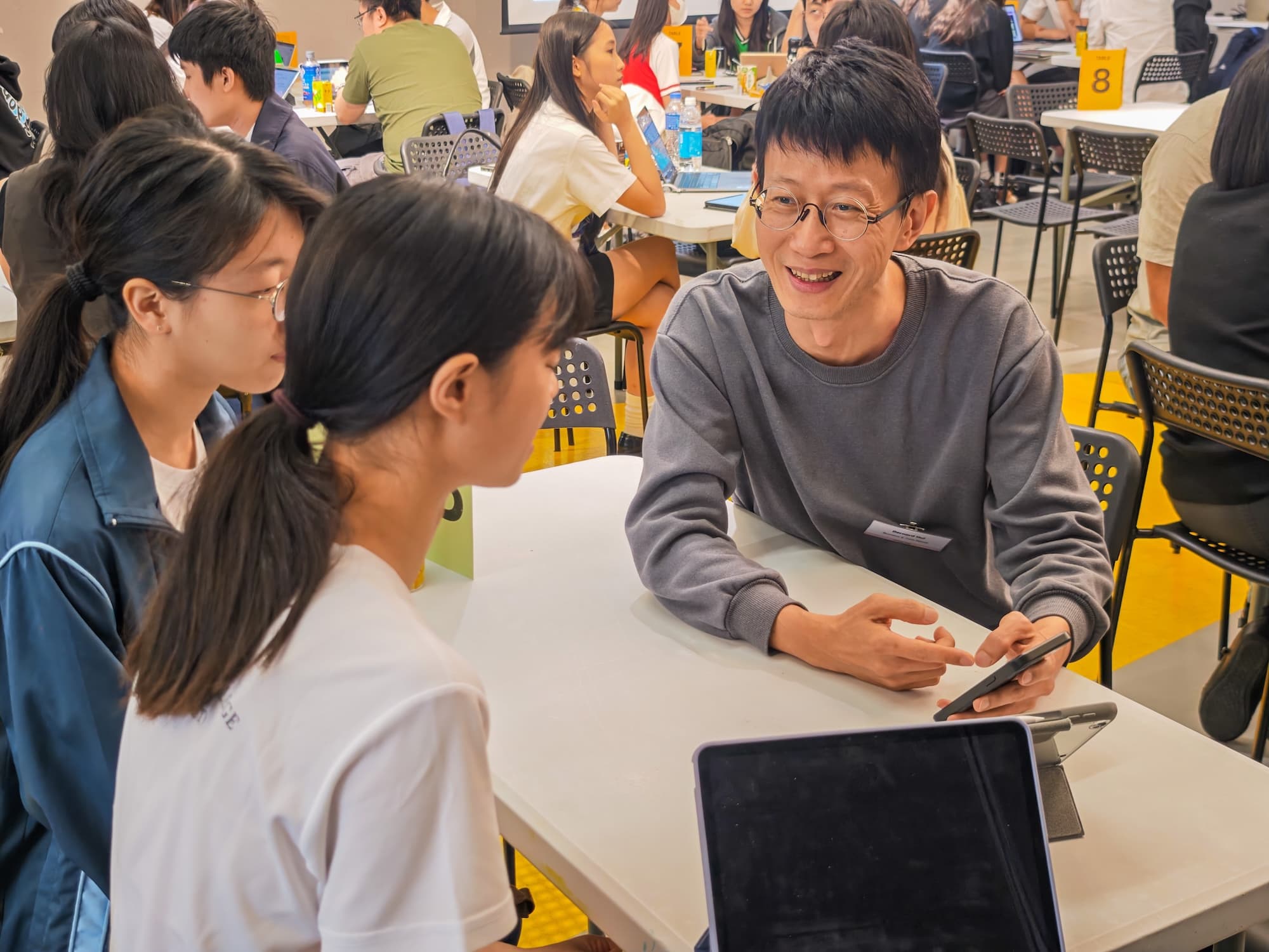 IdeaPOP2026 Deep-dive day_8