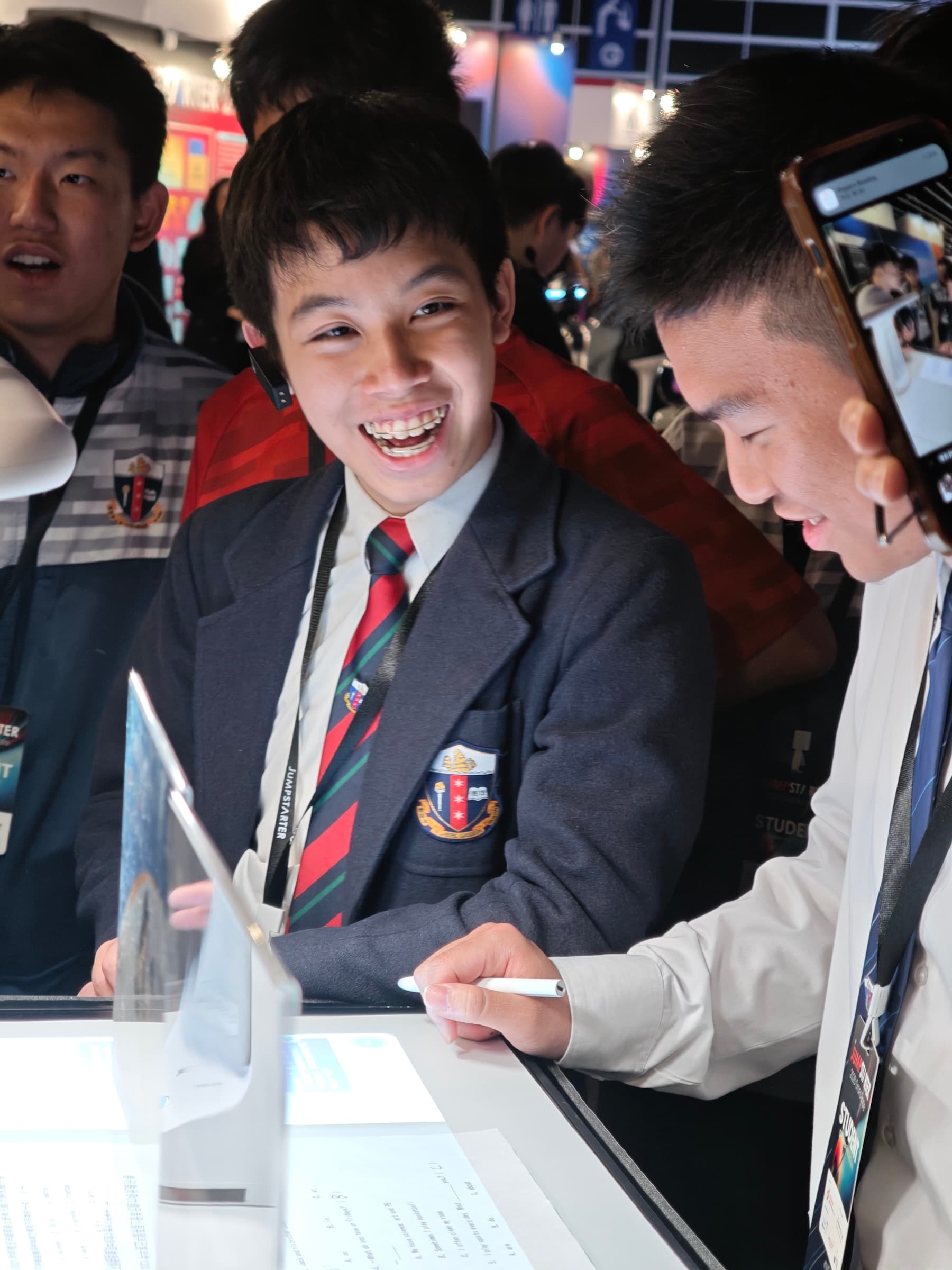 JUMPSTARTER2026_SEED Student_4