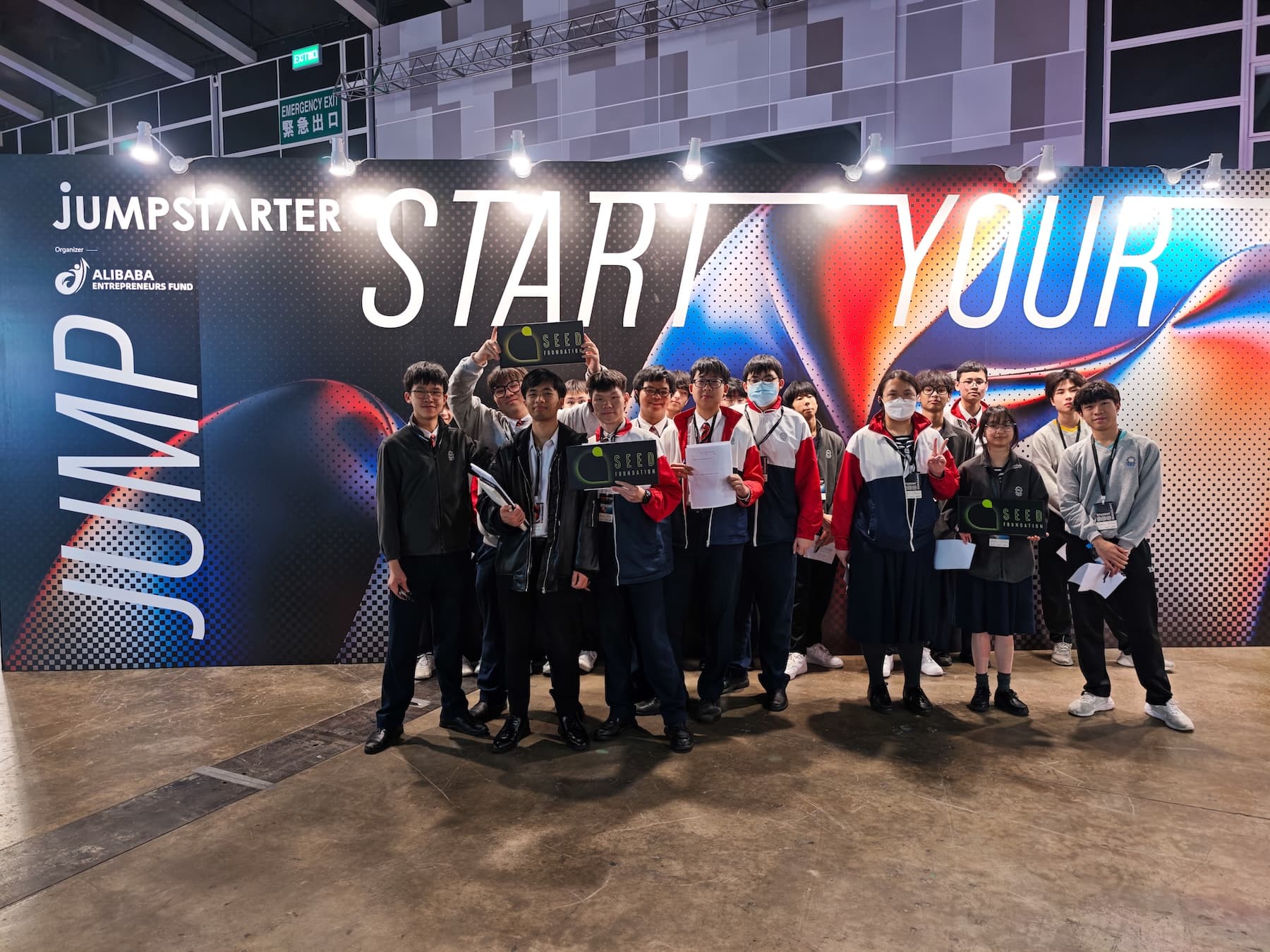 JUMPSTARTER2026_SEED Student_9