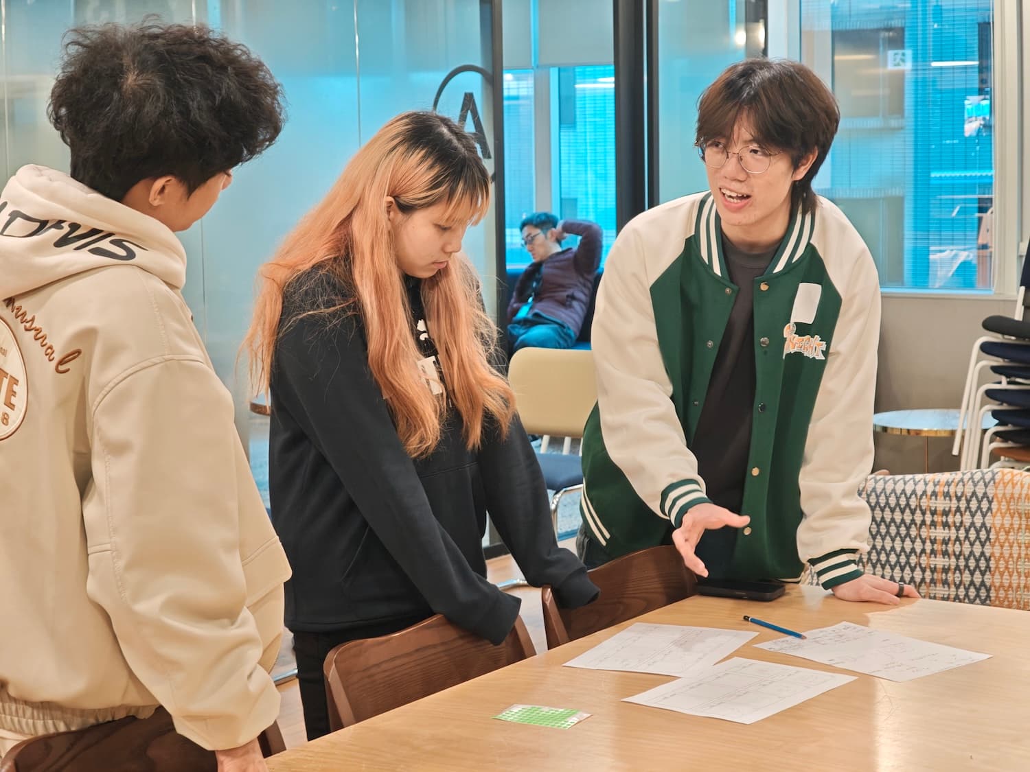 SEED Fellows_Percy 3