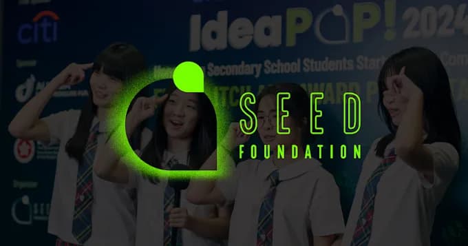 SEED Foundation | Equipping Students with Digital Skills for the Future