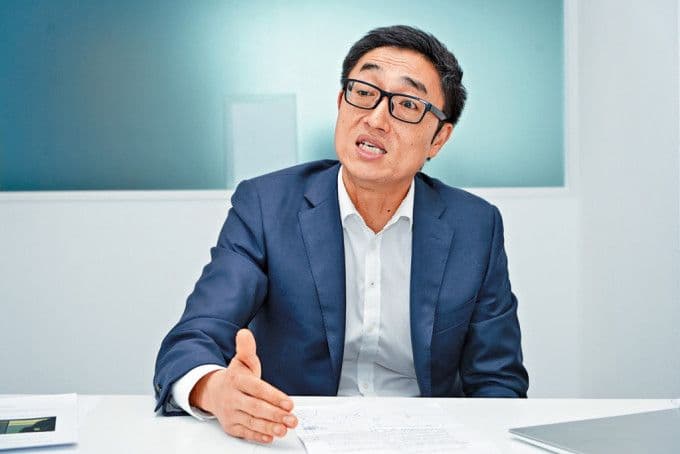 星島日報-SEED Foundation搶人才屬短期措施