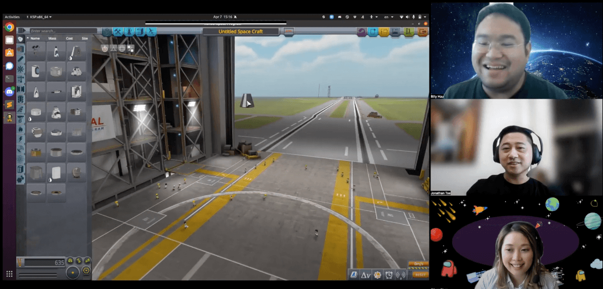 特別假期最適合開Party!_2