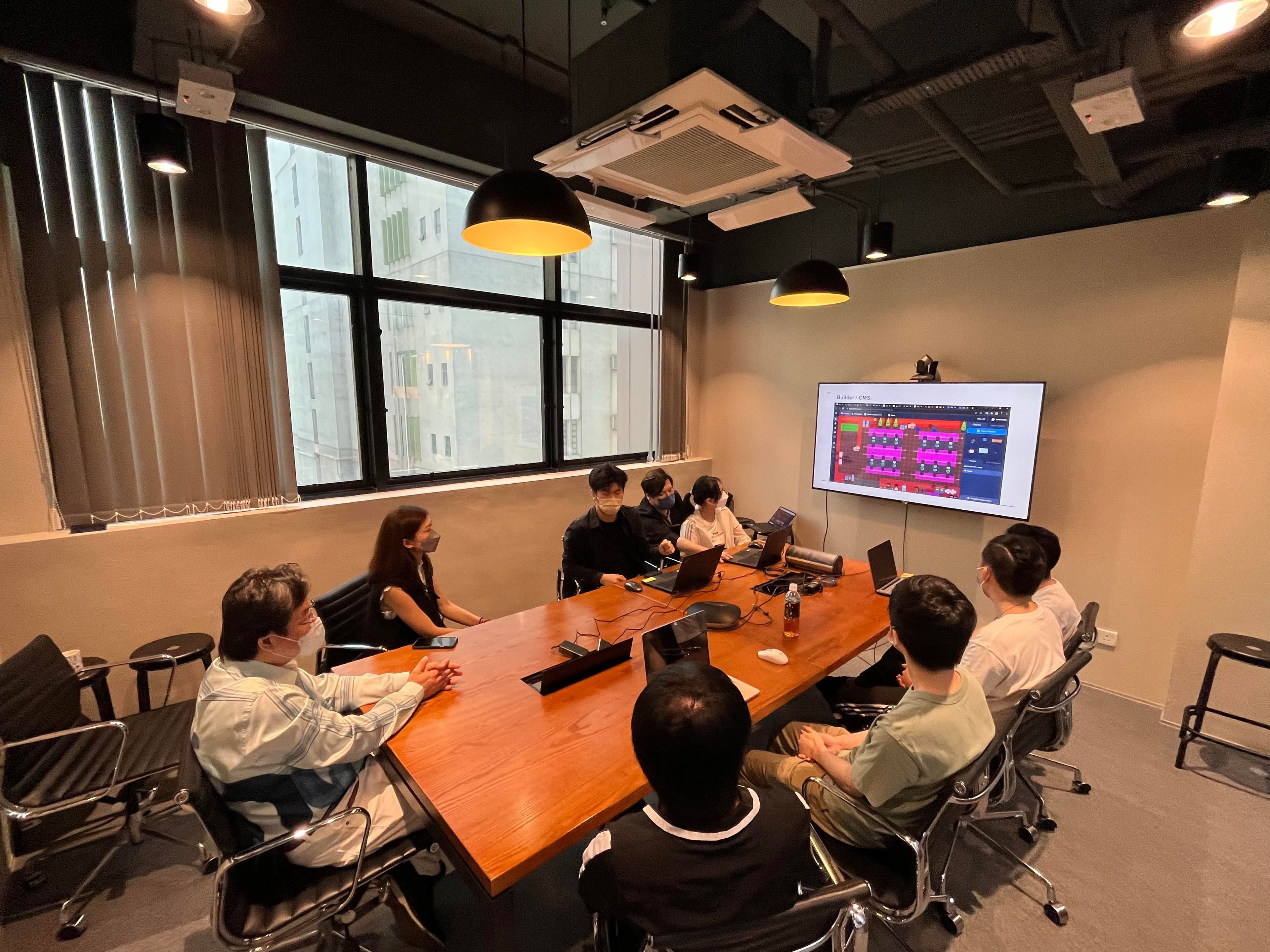 香港經濟日報ezone I.T. Times- 科技教育新出路