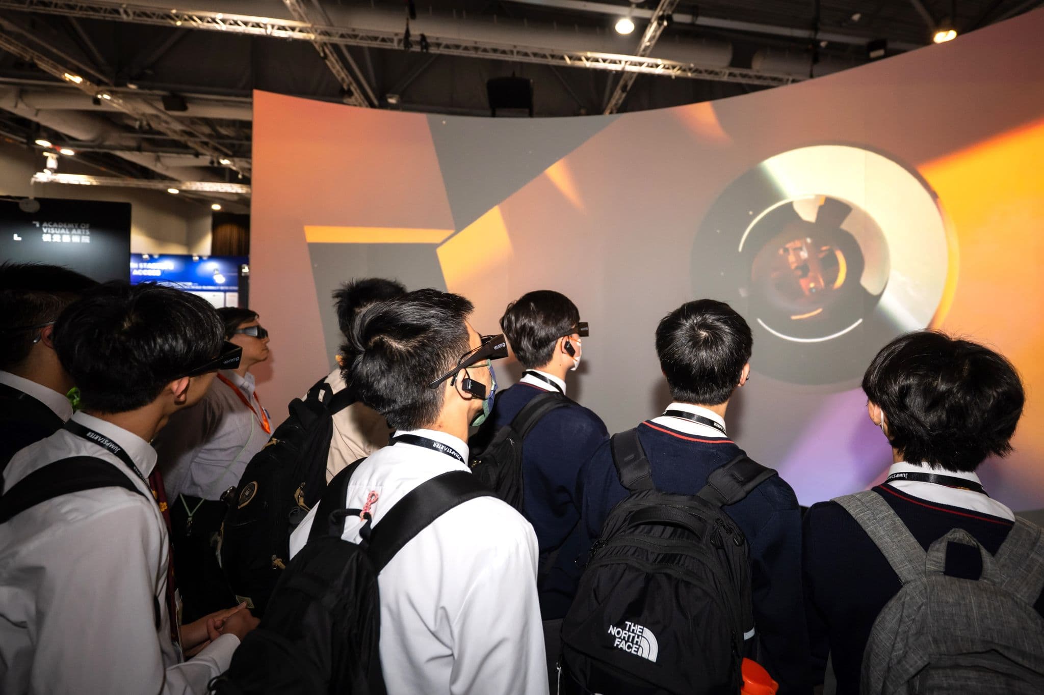 A Visionary Field Trip at JUMPSTARTER 2025 - Inspiring Tomorrow's Innovators_4