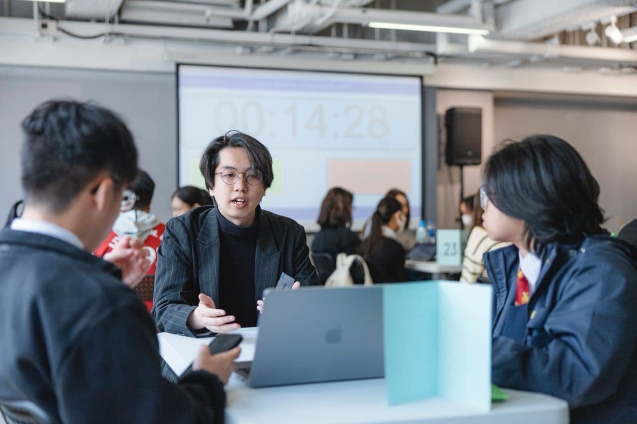 A𝗻 𝗶𝗻𝘀𝗽𝗶𝗿𝗶𝗻𝗴 𝗮𝗻𝗱 𝗮𝗰𝘁𝗶𝗼𝗻-𝗽𝗮𝗰𝗸𝗲𝗱 𝗞𝗶𝗰𝗸-𝘀𝘁𝗮𝗿𝘁 𝗗𝗮𝘆 𝗳𝗼𝗿 𝗖𝗶𝘁𝗶 𝗣𝗿𝗲𝘀𝗲𝗻𝘁𝘀 𝗜𝗱𝗲𝗮𝗣𝗢𝗣 𝟮𝟬𝟮𝟱_4