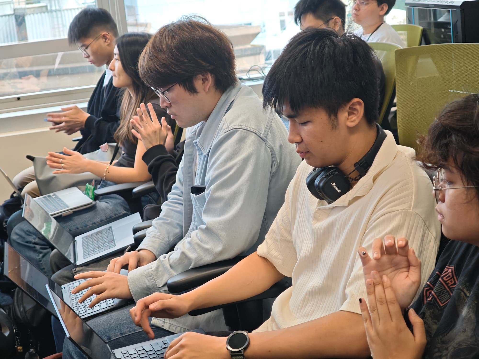 AlipayHK advice x SEED_Youth Tech Innovation & University UX Design Competition_Workshop_10