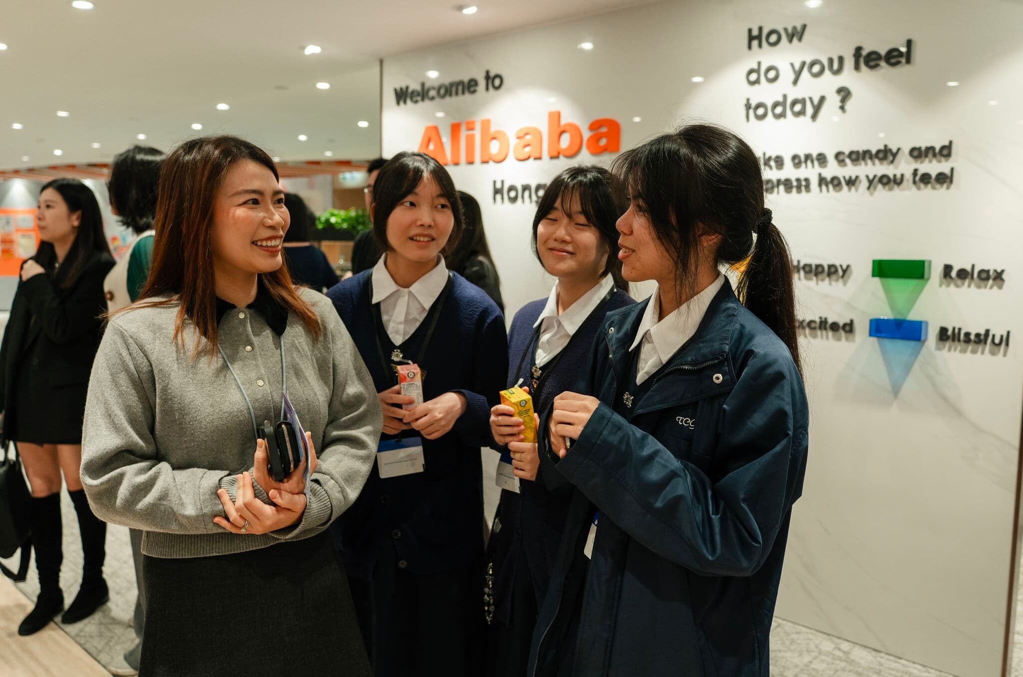 Celebrating Bold Design Ideas and Future Creators with AlipayHK_8