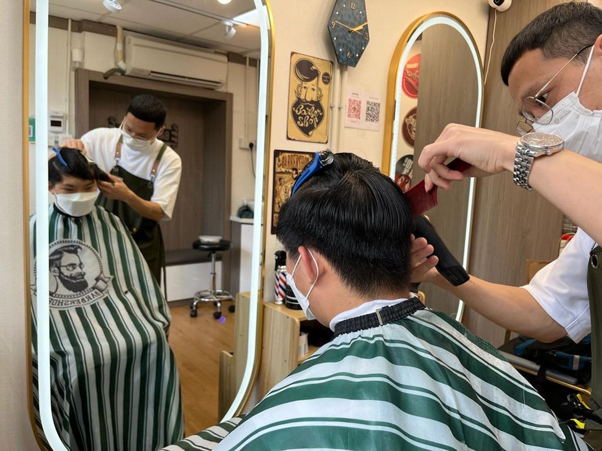 HK01-聯同院校商界打造中學生雲計算課程 表現優異可到大企業實習