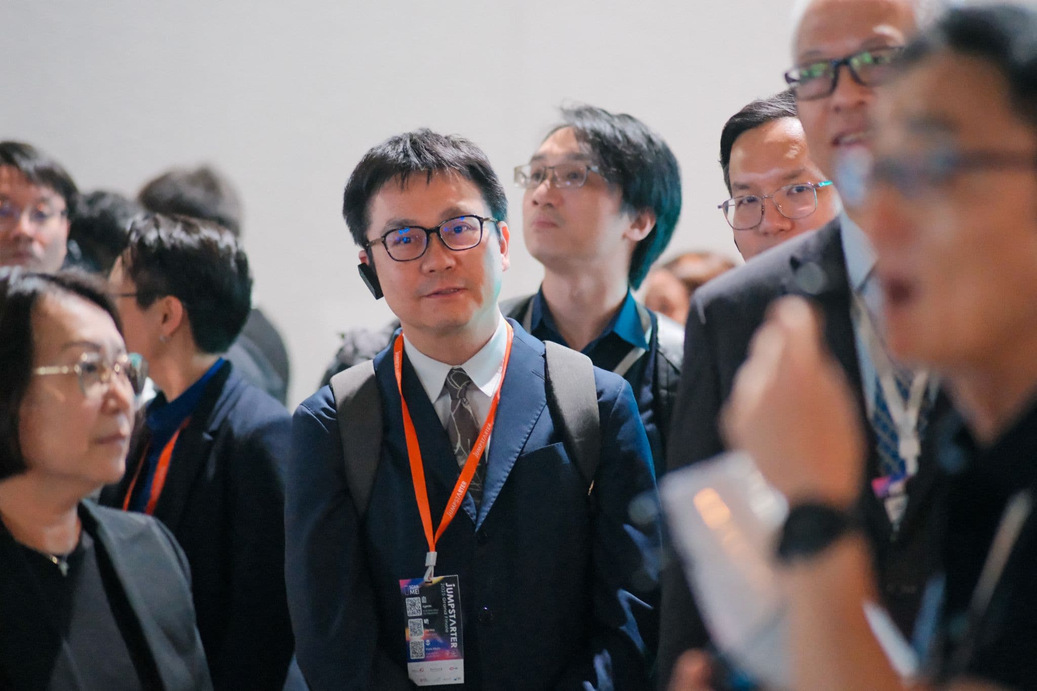 SEED Bridging Education & the Future of Tech at JUMPSTARTER 2025_10