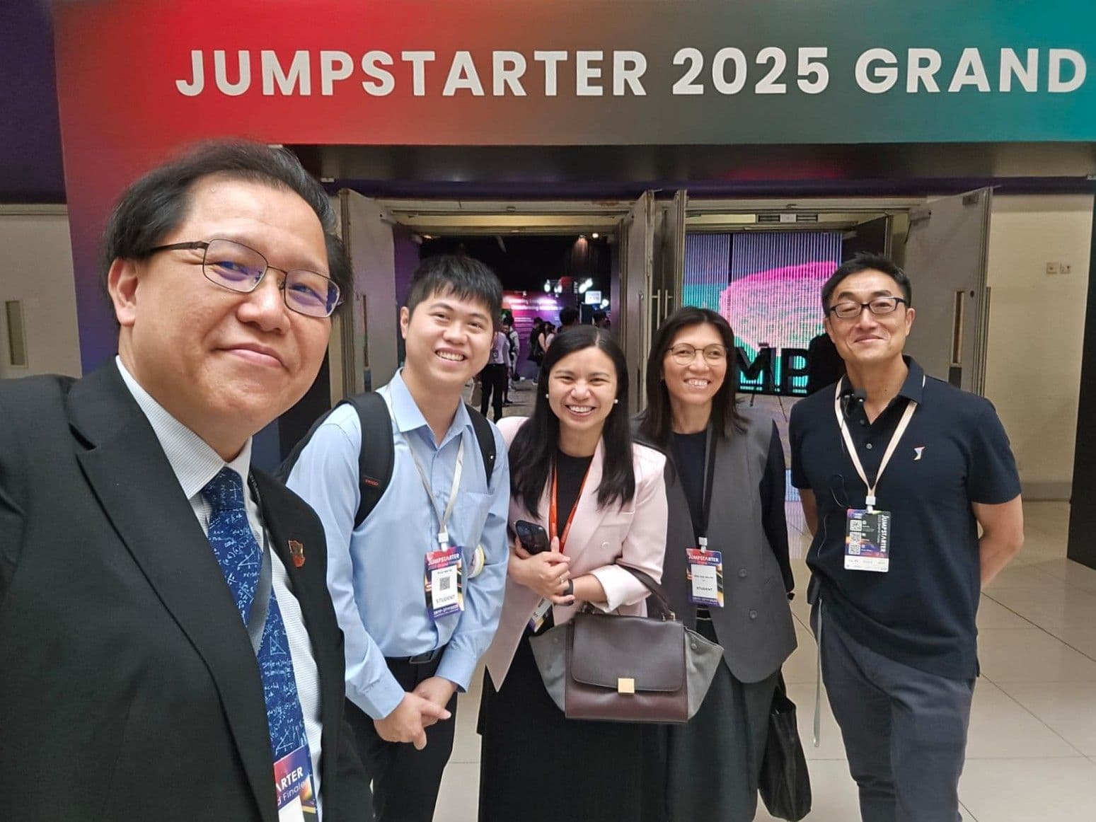 SEED Bridging Education & the Future of Tech at JUMPSTARTER 2025_11