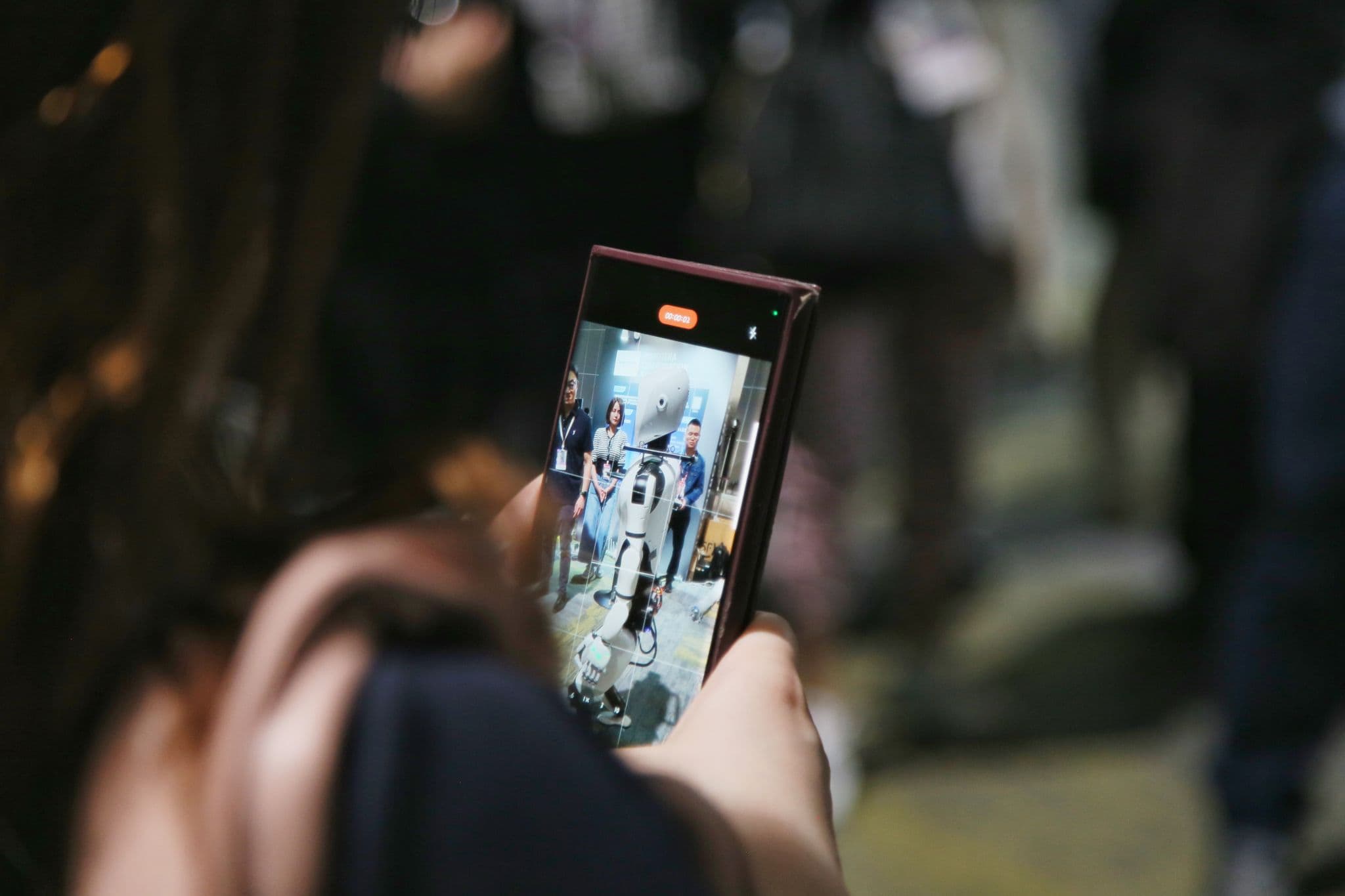 SEED Bridging Education & the Future of Tech at JUMPSTARTER 2025_12