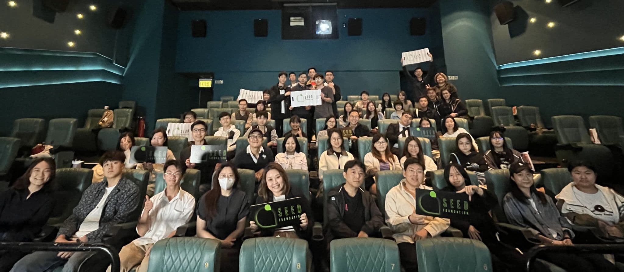 SEED Foundation Movie Night- A Night of Connection and Inspiration_1