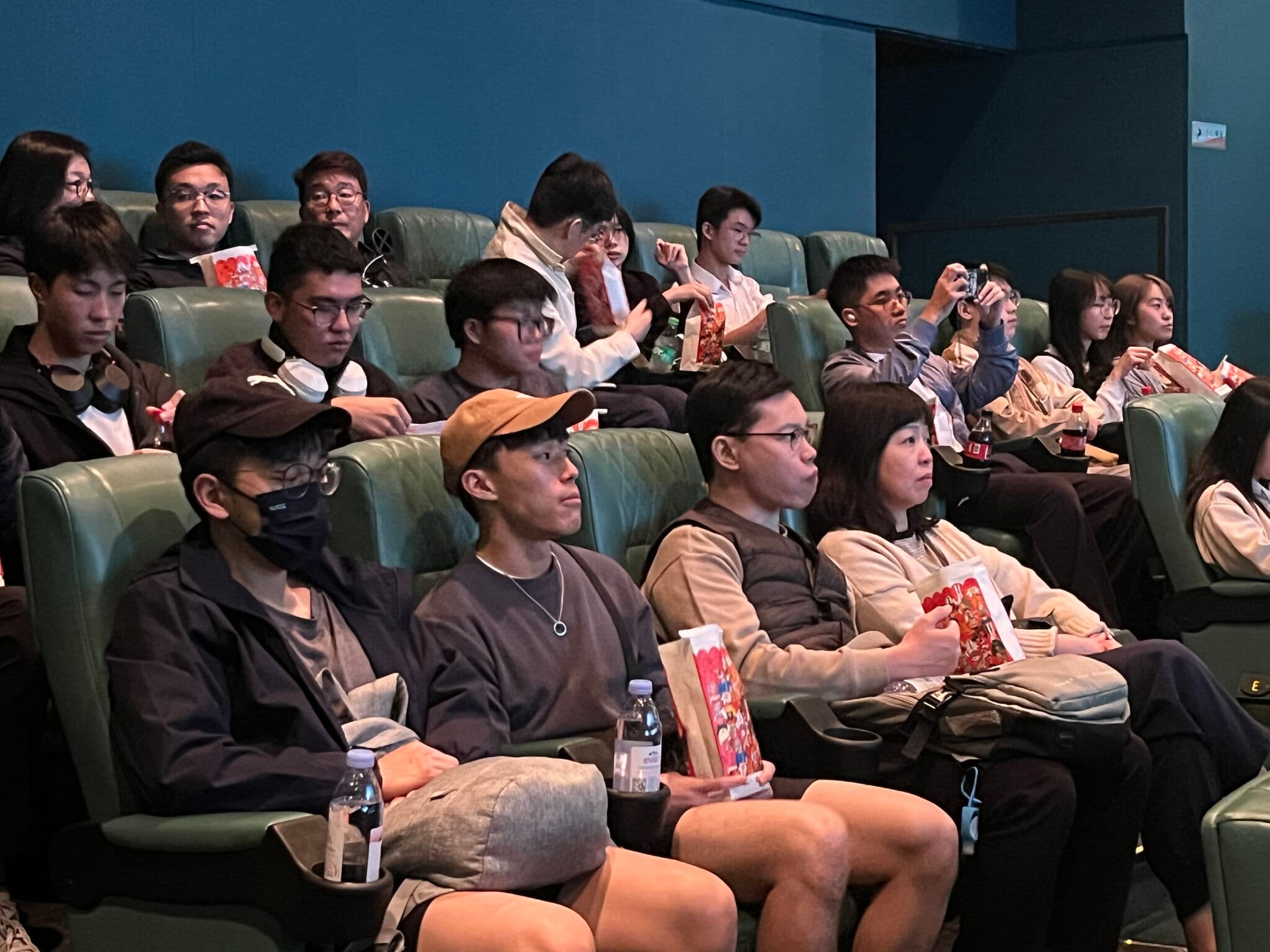 SEED Foundation Movie Night- A Night of Connection and Inspiration_2