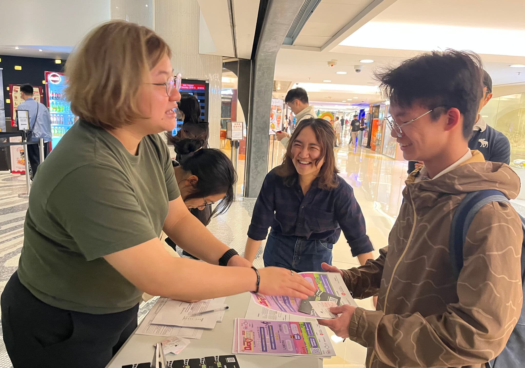 SEED Foundation Movie Night- A Night of Connection and Inspiration_3