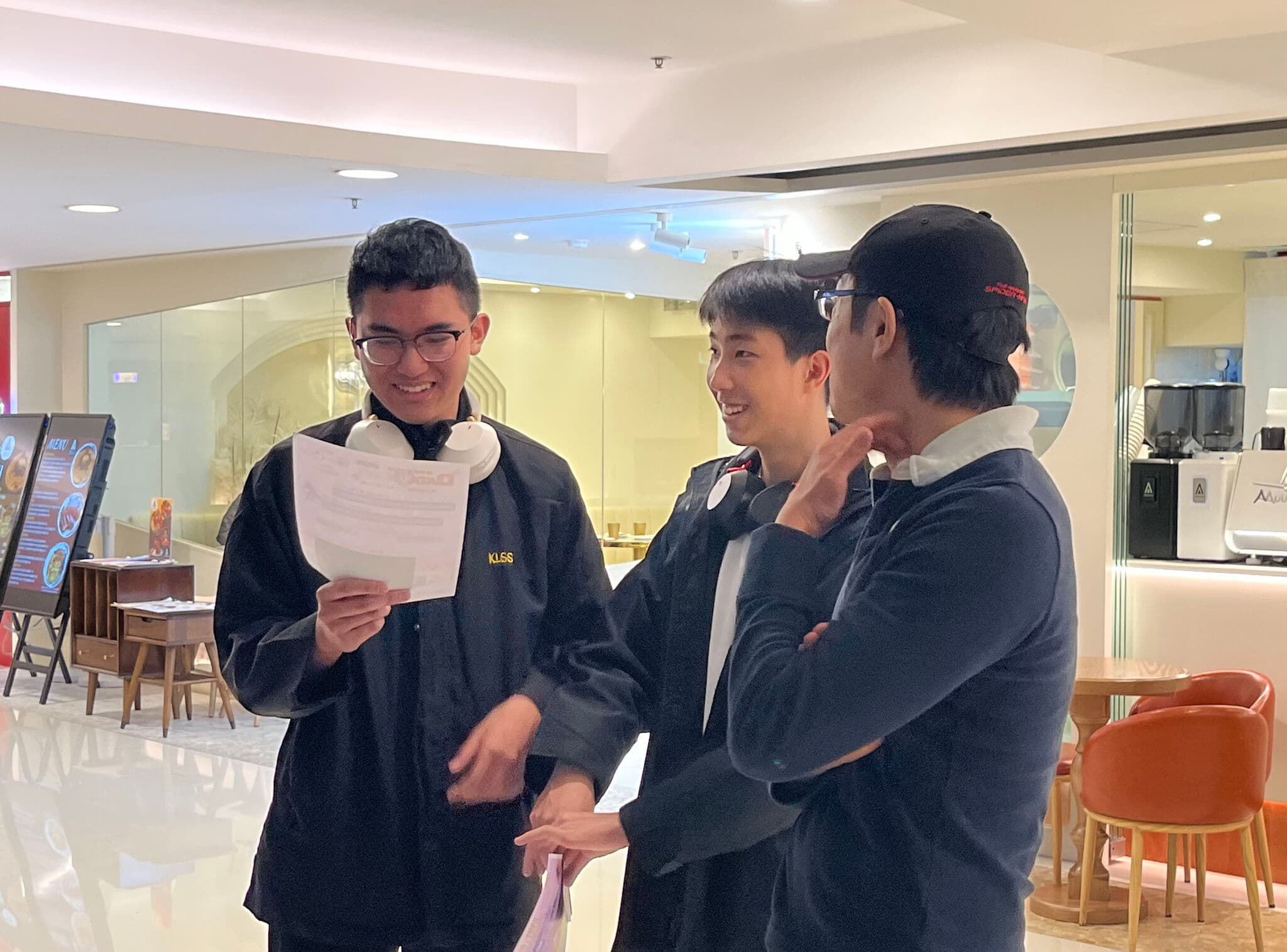 SEED Foundation Movie Night- A Night of Connection and Inspiration_7