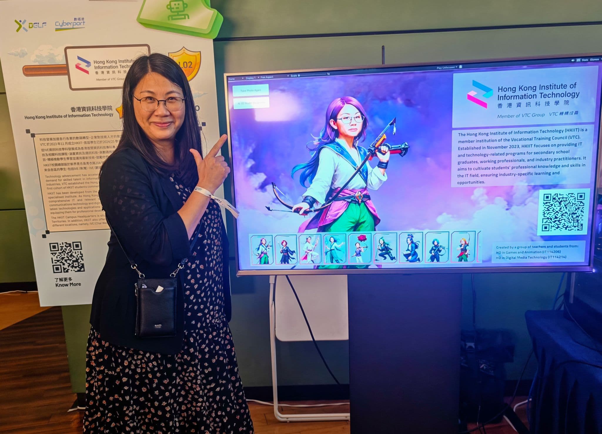 SEED Foundation x DELF 2025- Empowering Educators at the Frontier of Innovation_4