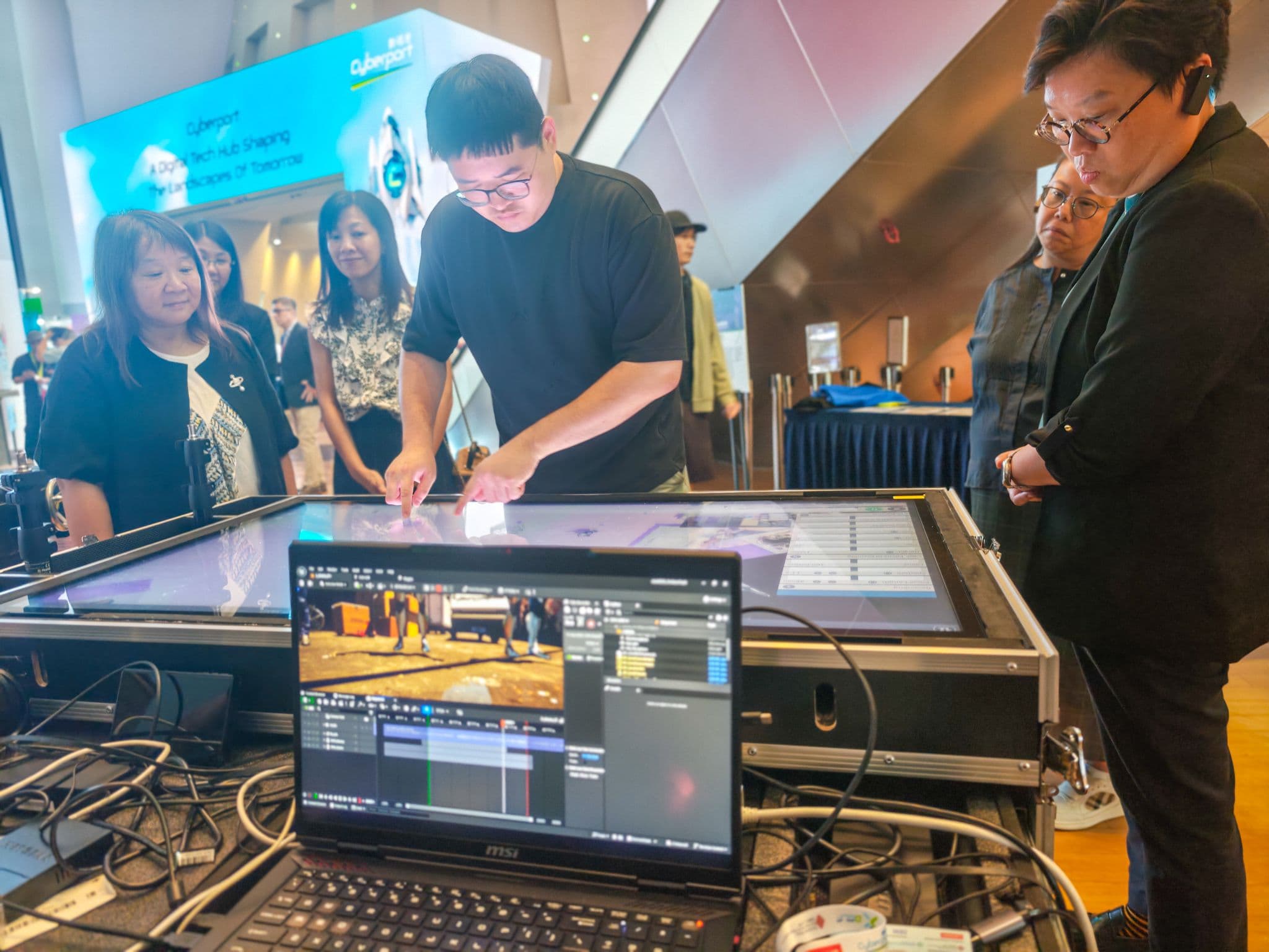 SEED Foundation x DELF 2025- Empowering Educators at the Frontier of Innovation_5