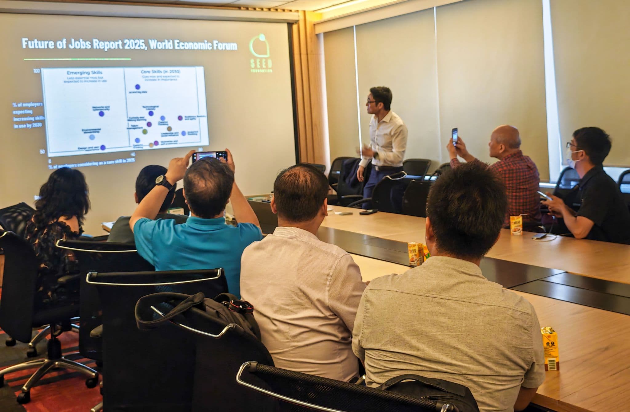 SEED Foundation x HK01- Empowering Educators for the Digital Future_5