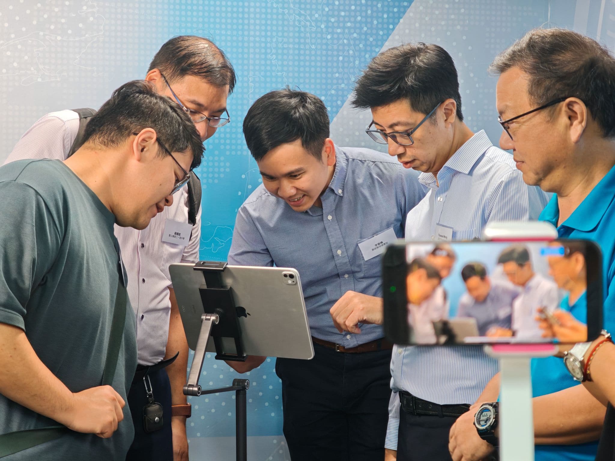 SEED Foundation x HK01- Empowering Educators for the Digital Future_6