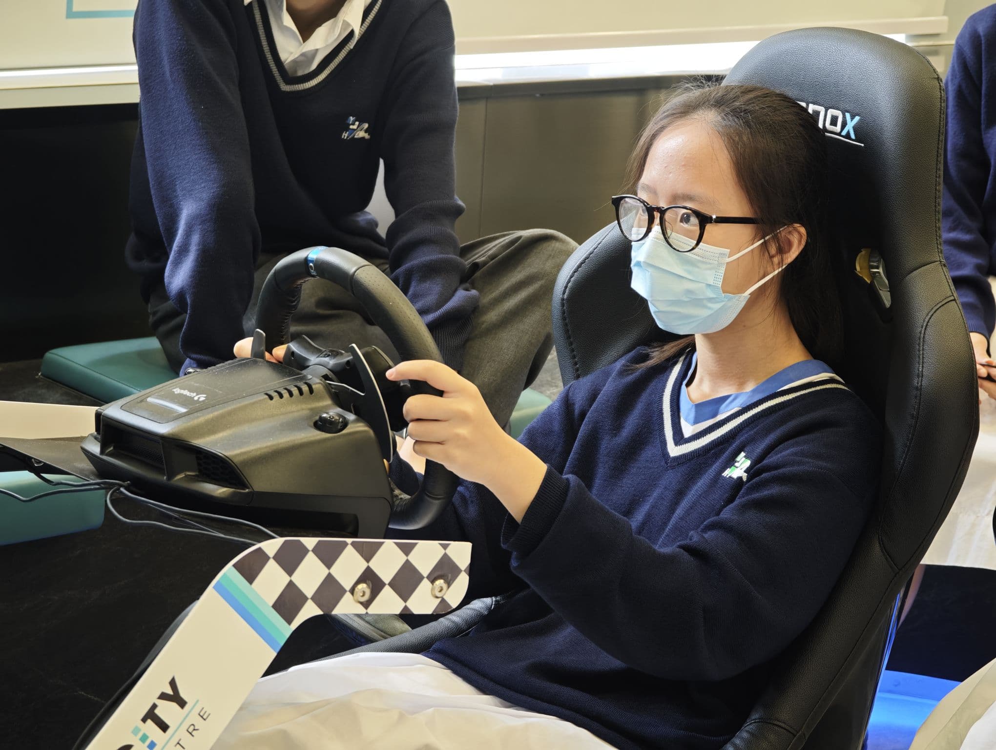 Shaping Future Smart City Talent — One Experience at a Time_10