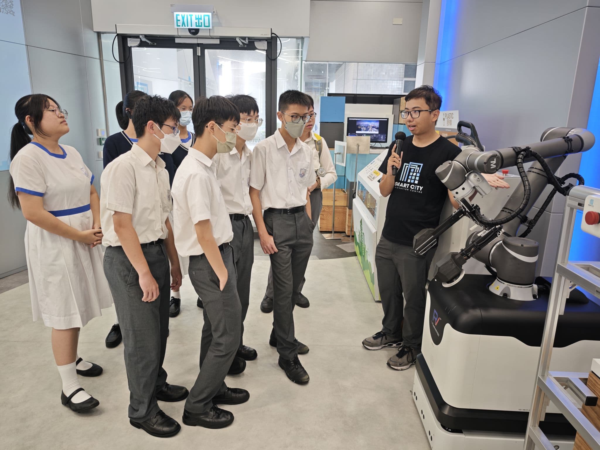 Shaping Future Smart City Talent — One Experience at a Time_6