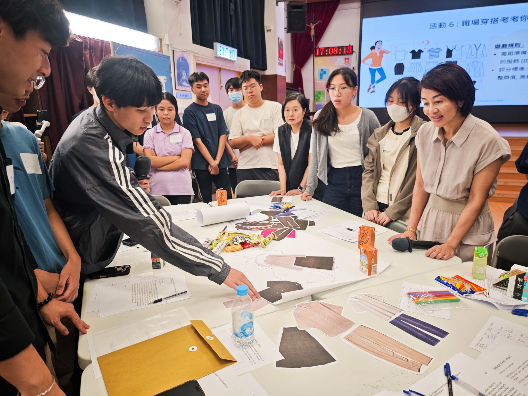 True partnership goes beyond financial support— it means showing up, engaging, and experiencing impact firsthand_1