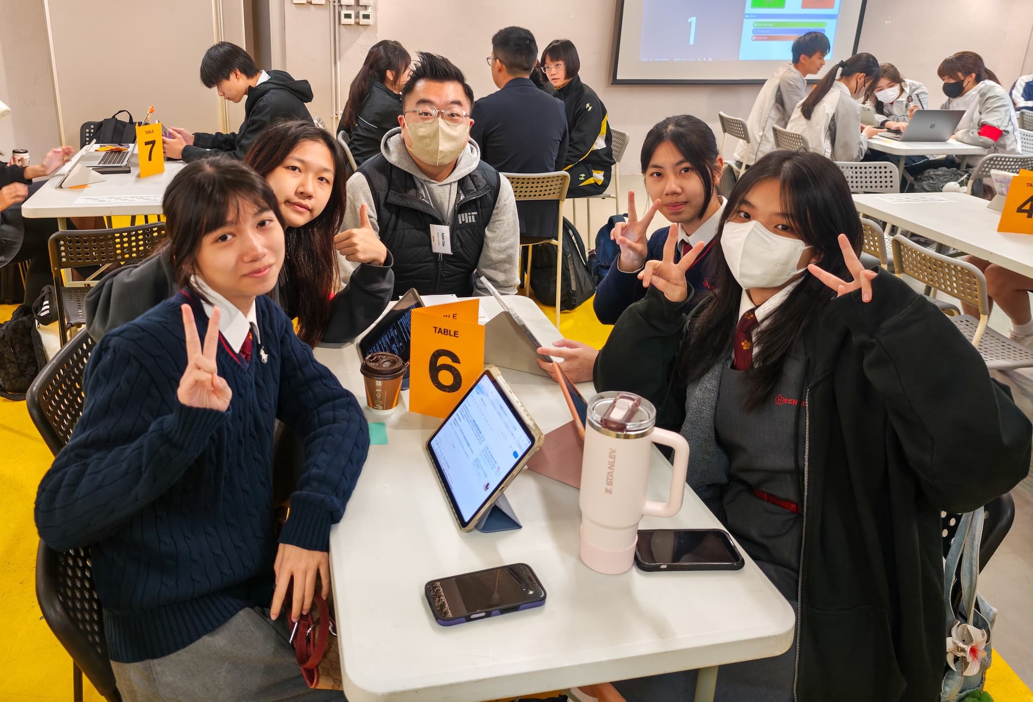 We kicked off this year IdeaPOP2026 with a day full of energy and bold ideas_5