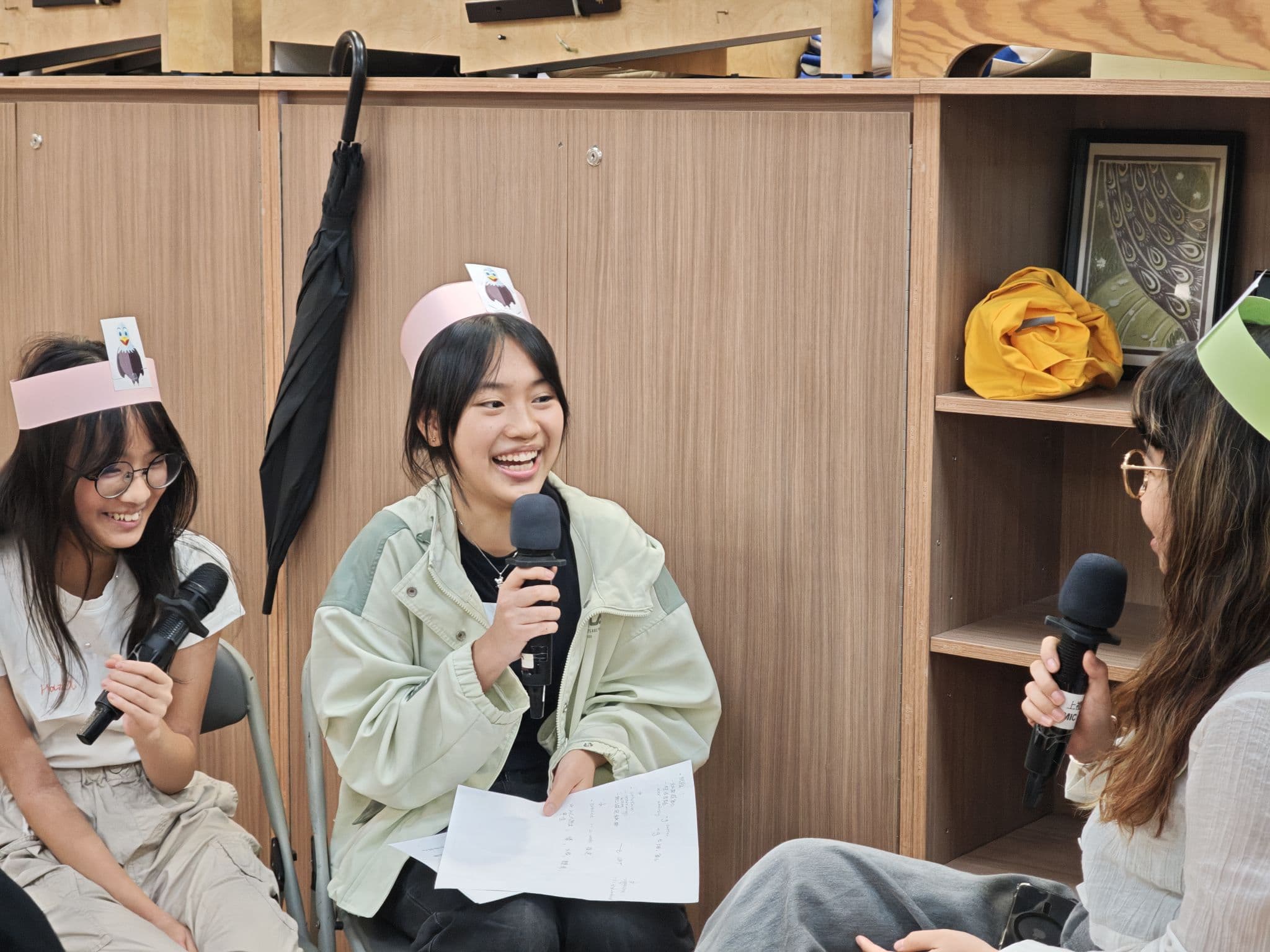 Wrapping Up a Powerful Start to Our Workplace Experience Journey_9